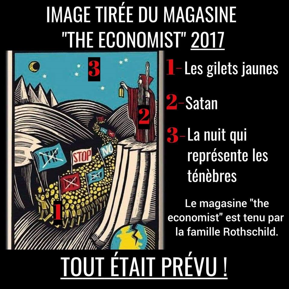 The Economist