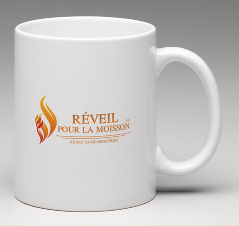 Mug Réveil pour la moisson