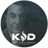 Enseignement by Ev. Kenzo David - Ministère Réveil pour la moisson